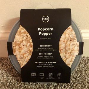 Popcorn Popper